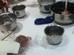 -ABC Cooking Studio(上海环球金融中心店)