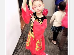 -美育儿童音乐舞蹈国际机构(浦东分校)