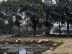 -蠡湖大桥公园