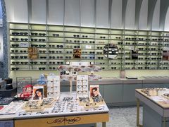 -宝岛眼镜(北京亚运村旗舰店)