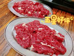 -江村四哥新鲜牛肉店(江高总店)