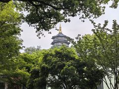 -浙江西子宾馆·牡丹厅
