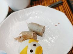 -亚特兰蒂斯-番红花海鲜自助餐厅·鲜活海鲜·小火锅