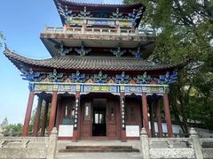 -东坡赤壁风景名胜区