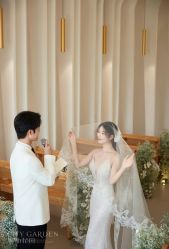 -全城热恋璀璨婚纱摄影(国贸总店)