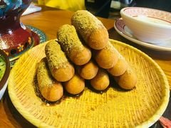 -三太子地摊烧烤·小龙虾(北蔡店)