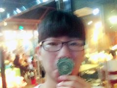 -长藤鬼校(千禧店)