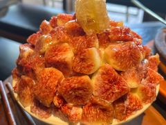 -NEED创意韩国料理(青岛万象城店)