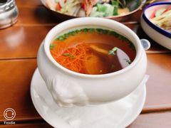 -宝莱纳餐厅(滨江店)