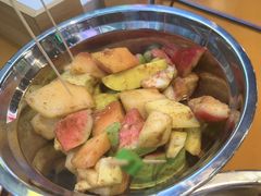 -雙冲柳州螺蛳粉&酸嘢&桂林米粉(簋街店)