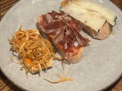 -Apollo·西班牙小酒馆(安福路店)
