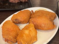 -大馥·炭火烧肉酒场(莘庄莘福坊店)