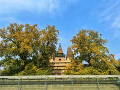 -北京石刻艺术博物馆(五塔寺)