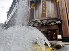 -顺风酒店(长寿路店)
