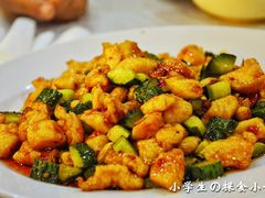 -金家老三饭庄(常营店)