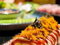 -牛焱·烧肉酒肆(五大道店)