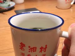 -老湘村·湖南土菜(天河维多利店)