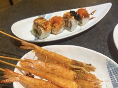 -神户赤童日式烤肉伙伴(东直门店)