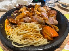 -卡朋西餐(悦汇城店)