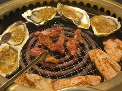 -神户赤童日式烤肉伙伴(东直门店)