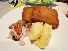 -老井俄式餐厅