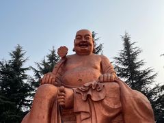 -法门文化景区