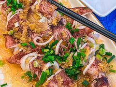 -东江海鲜大排档·潮汕菜·砂锅粥