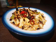 -粗茶淡饭•陕菜•家常菜