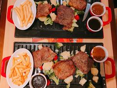 -必胜客(WOW西丽店)