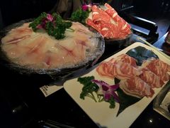 -捞王锅物料理(凯旋路店)