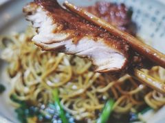 -无名氏面馆(邮电路店)