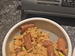 -五谷丰登农家院·地道胶东菜·海鲜烧烤(威海店)