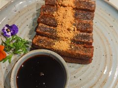 红糖糍粑-青年公社烤鸭(青年路店)