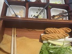 -五谷丰登农家院·地道胶东菜·海鲜烧烤(威海店)