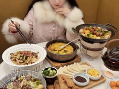 -刀板香·安徽菜(国购IFC店)