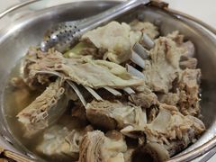 -巴音浩日娲·蒙餐(双林东路店)