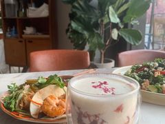 -The Rug Cafe(王府中环店)