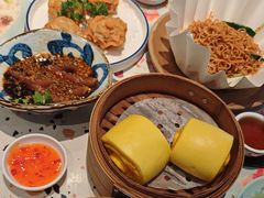 -点都德(广州白云山景区南门店)