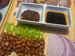 -万兴楼饺子(中华北大街店)