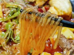 -洪姐川菜东北菜铁锅炖(天生丽街店)