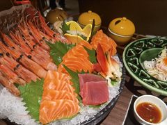 -匠和风精致料理(莆田财富中心店)