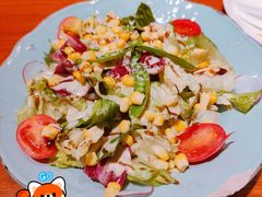 -盘炉forenza·云贵川融合小食堂 ( 钟楼中柳巷店)