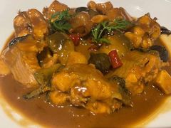 -望乡楼上海菜(日月光店)