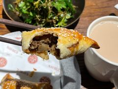 -纳鲁孜·新疆特色餐厅(上海悦荟广场店)