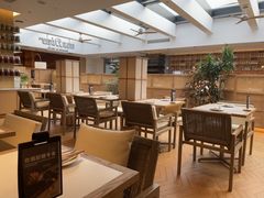 -无印良品餐堂 MUJI Diner(成都太古里店)