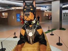 -光启城时尚购物中心