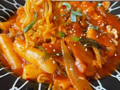-槿Story·韩国料理(望京韩国美食城店)