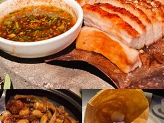 -狮拾久·现代新加坡料理(福田COCO Park店)