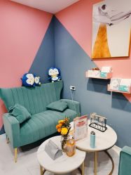 -Mirror care镜面皮肤管理