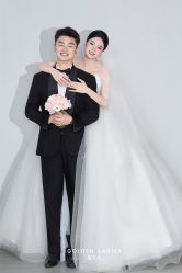 点击看大图 -金夫人婚纱摄影(衡阳店)